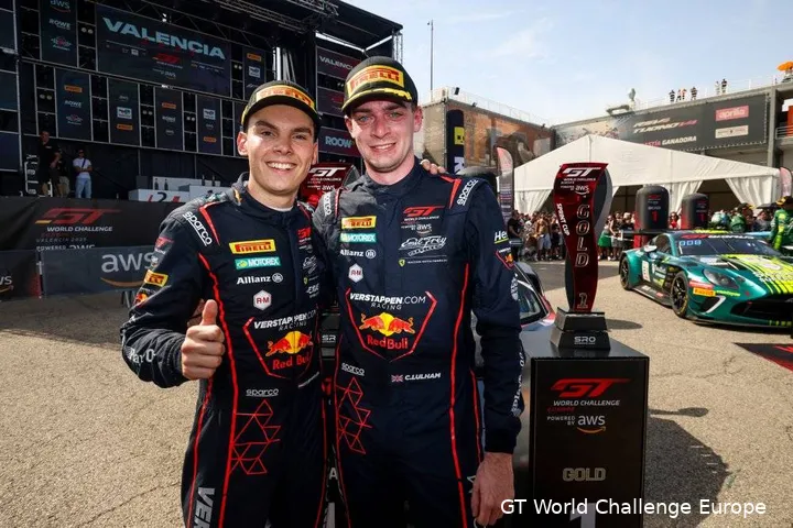 thierry-vermeulen-chris-lulham-GT World Challenge Europe-verstappen.com racing-1