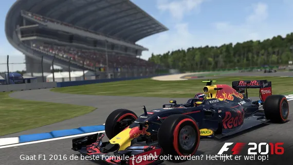 f1 2016 2