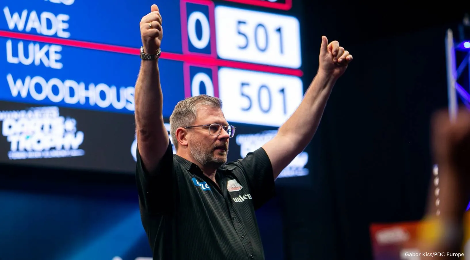 James Wade (1)