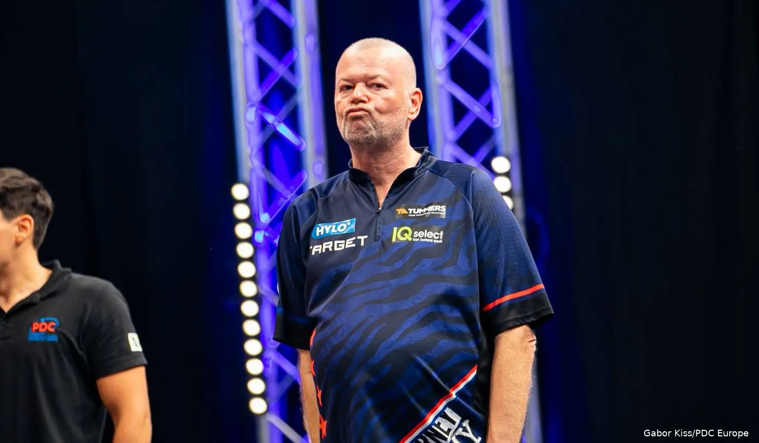 Raymond van Barneveld 2