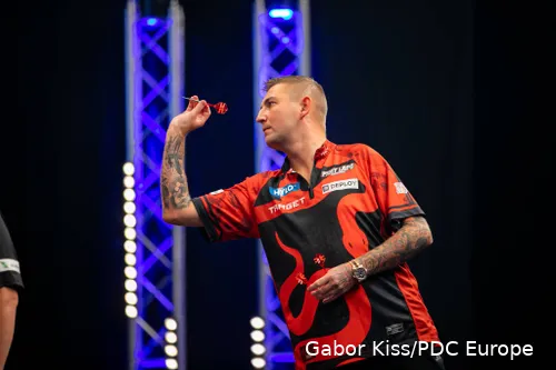 Nathan Aspinall&nbsp;