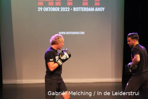 Michael Boogerd wil mentale gezondheid bespreekbaar maken.&nbsp;