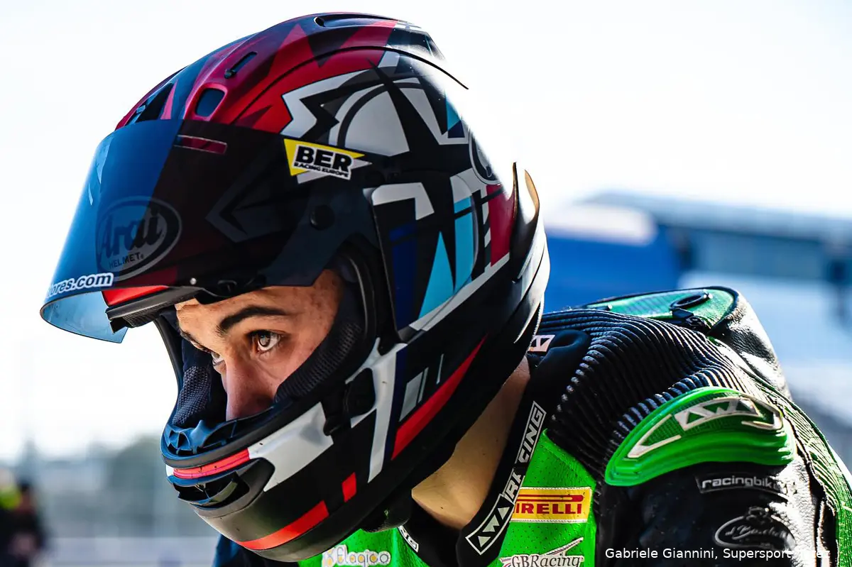 gabriele giannini jerez