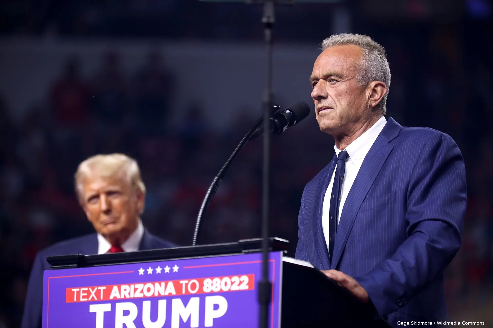 donald trump robert f kennedy jr 53952973078