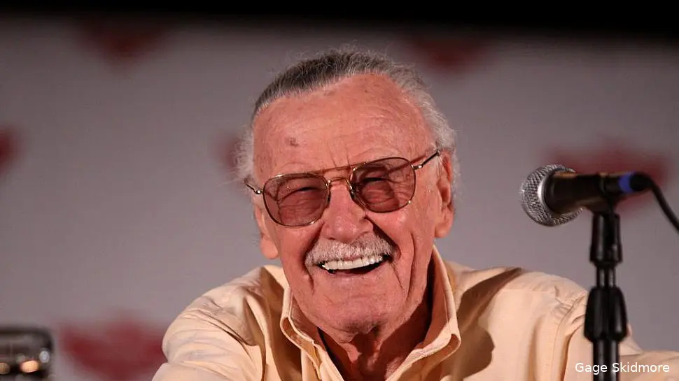 medeoprichter van marvel stan lee overleden 141997f1672306335