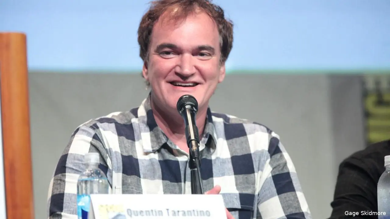 quentin tarantino heeft een script klaarliggen voor een r rated star trek film 151833