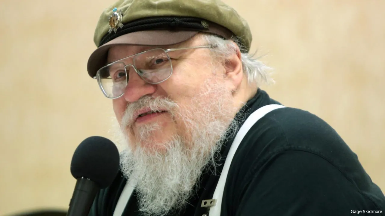 game of thrones opvolgers gaan goed volgens george r r martin 150452 1