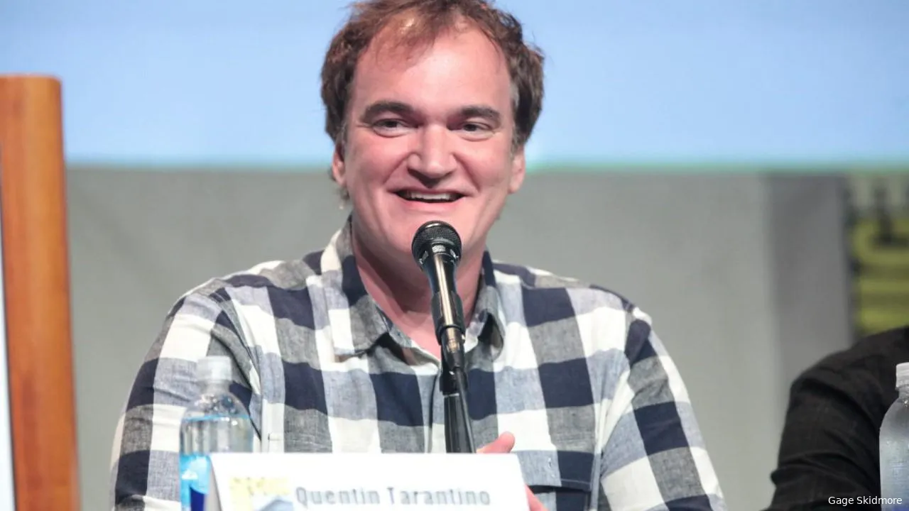 quentin tarantino heeft een script klaarliggen voor een r rated star trek film 151833