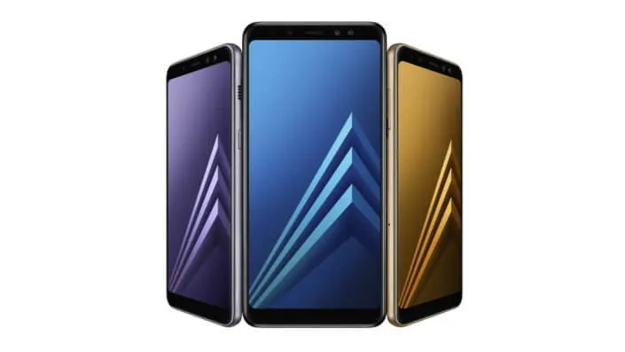 androidgeekpt samsung galaxy a8 2018 a8 2018 3