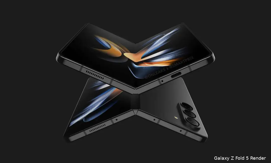 galaxy z fold 5 2