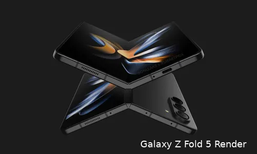 galaxy z fold 5 2