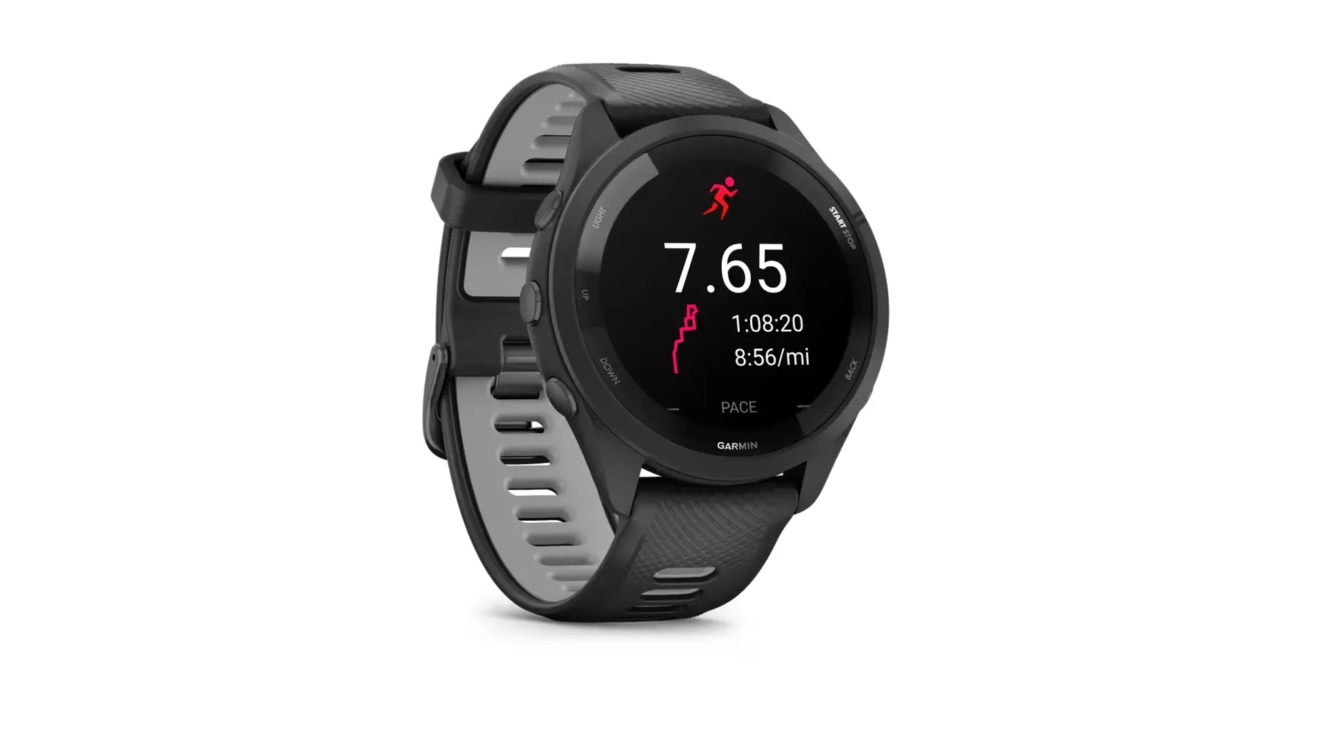 garmin forerunner 265
