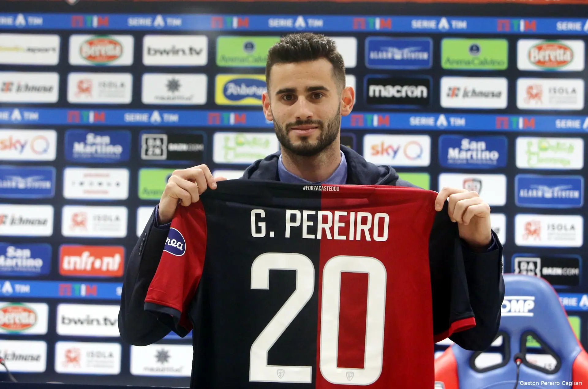 pereiro 2