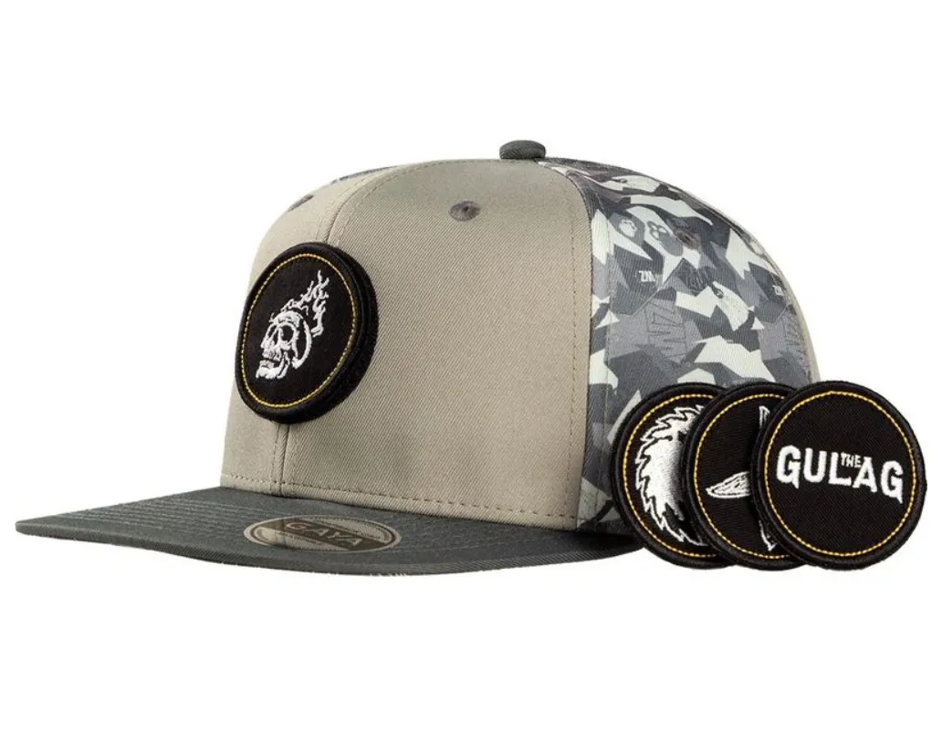 call of duty snapback capf1643362566