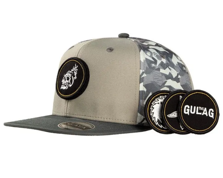 call of duty snapback capf1643362566