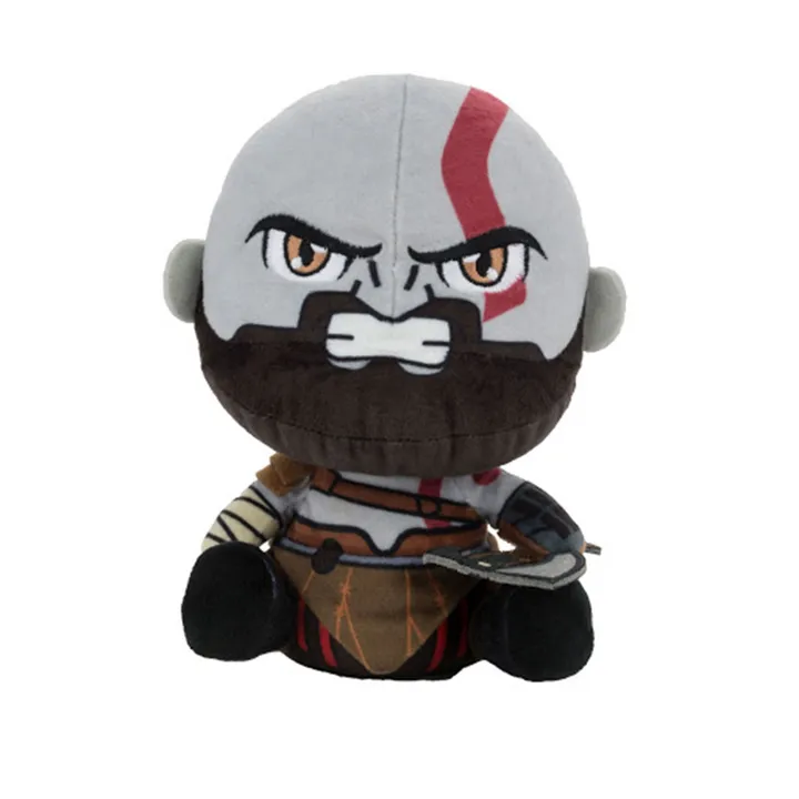 norse kratos knuffelf1645614409