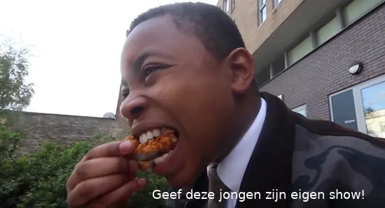 baasje wings
