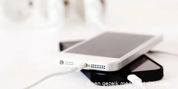 telefoonopladen