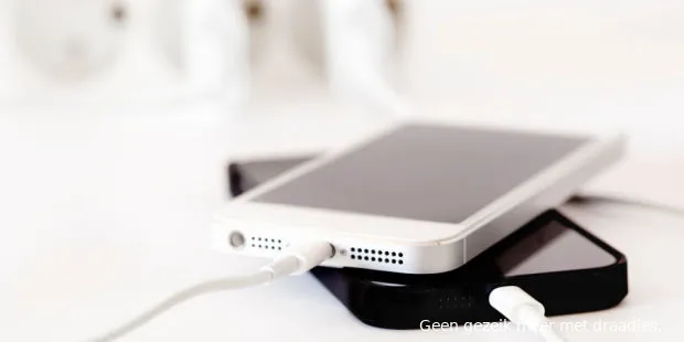 telefoonopladen