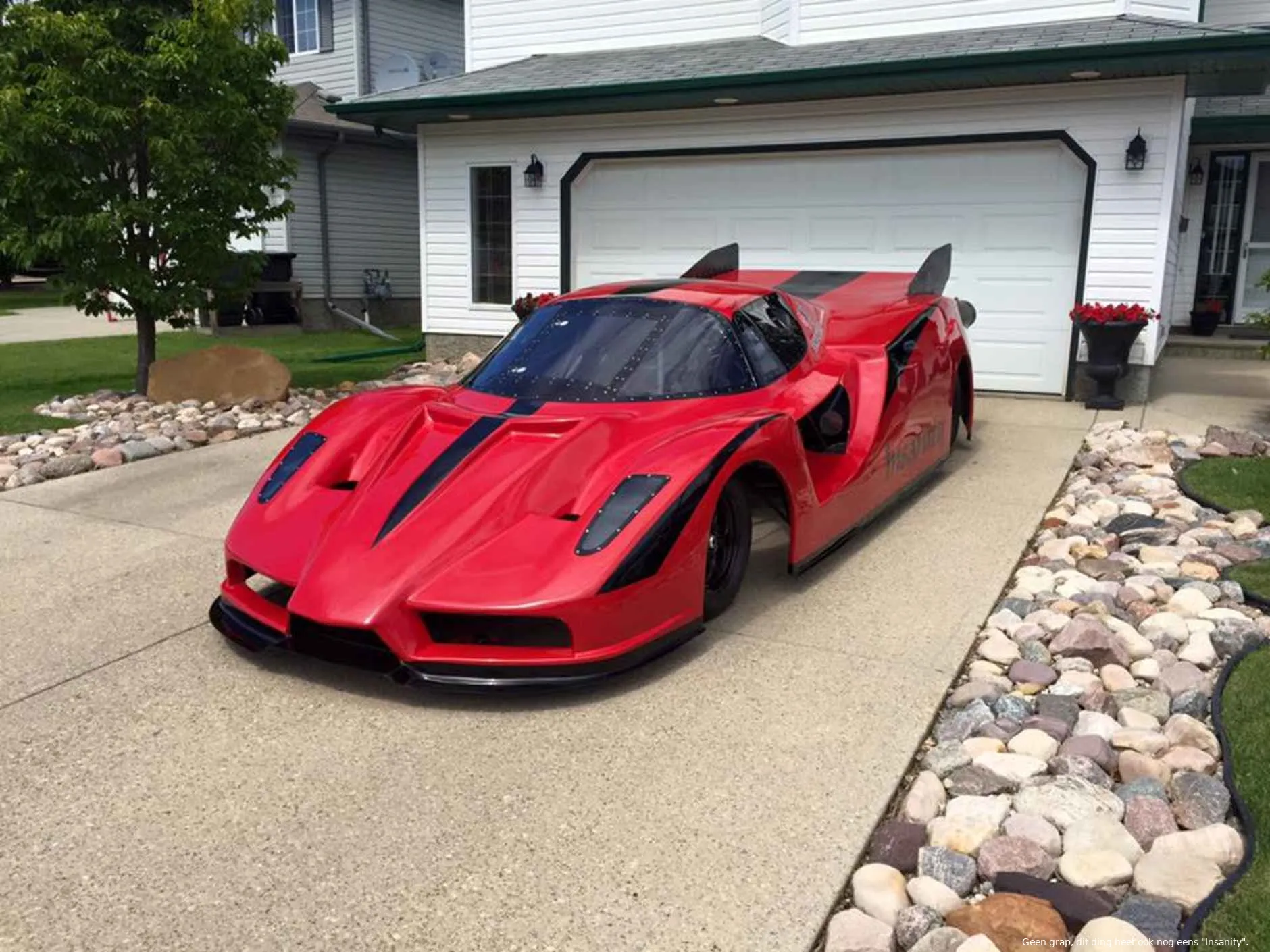 ferrari jet 1