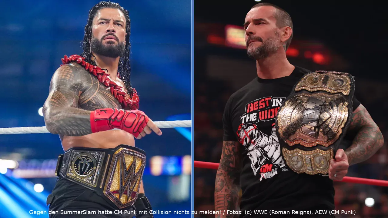 wwe aew quoten 31 2023