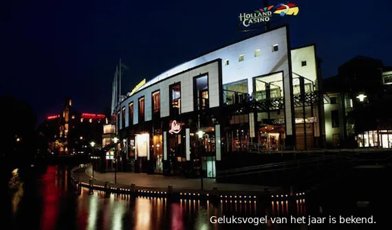 holland casino amsterdam