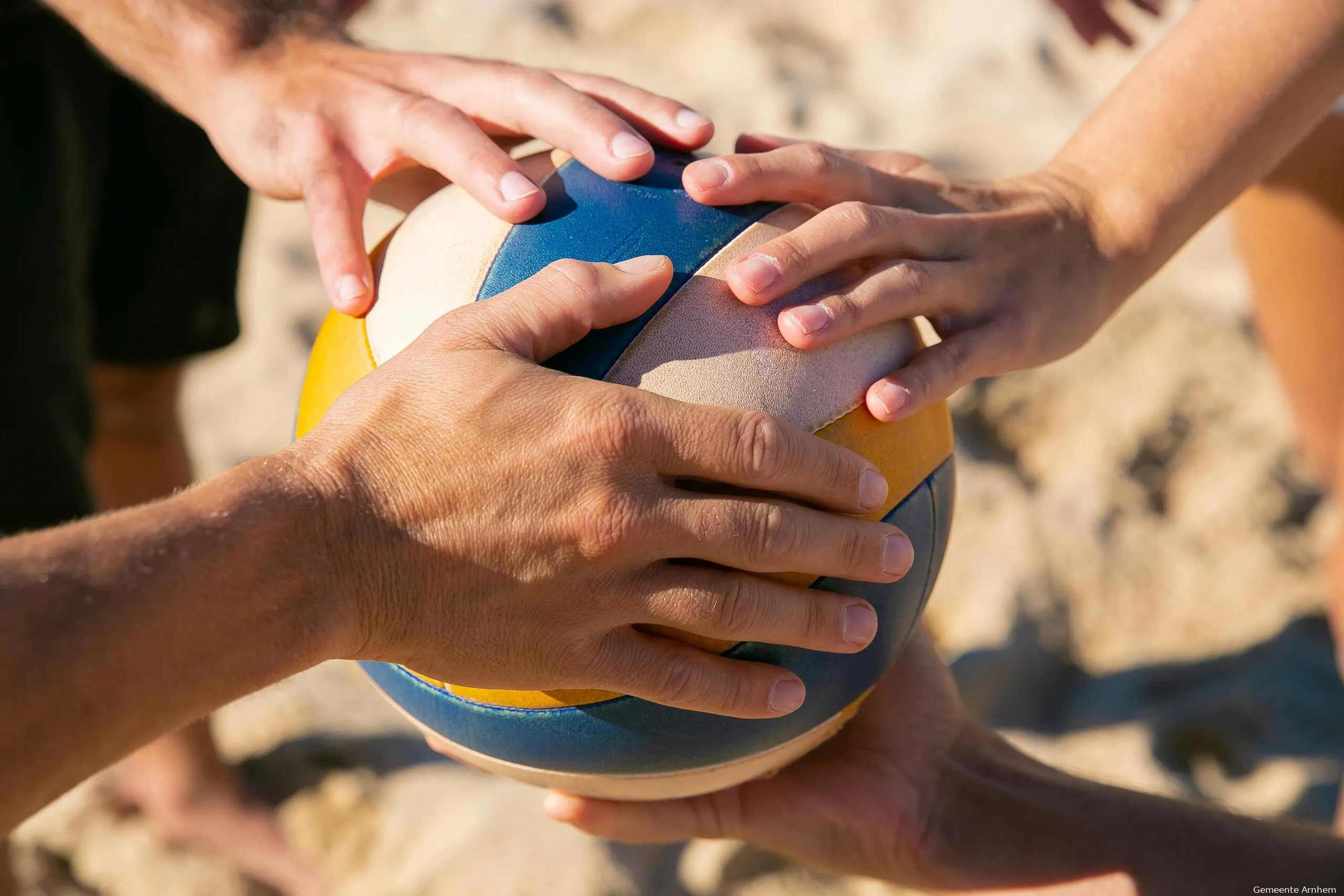 beachvolleyball