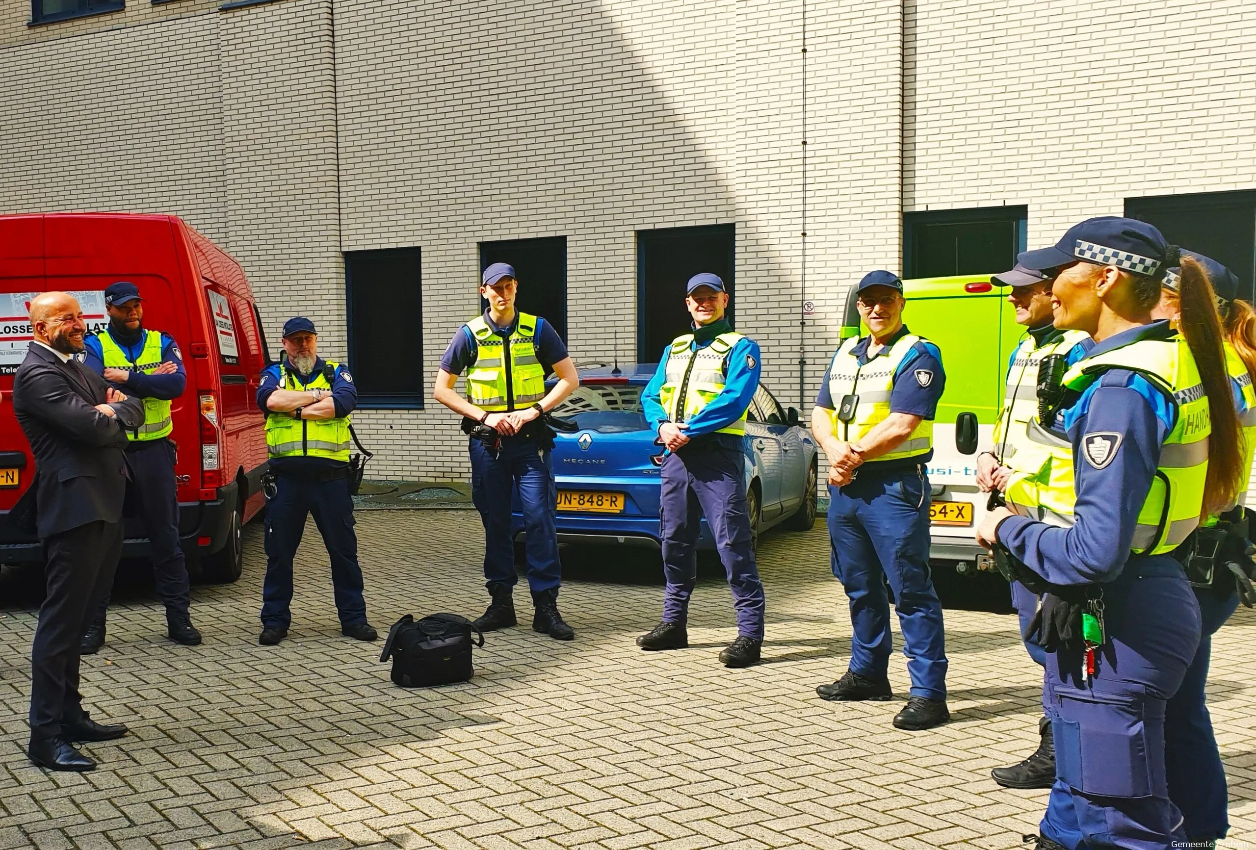 veiligheid en leefbaarheidgemeentearnhem