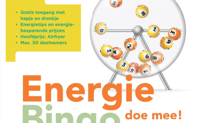 energie bingo