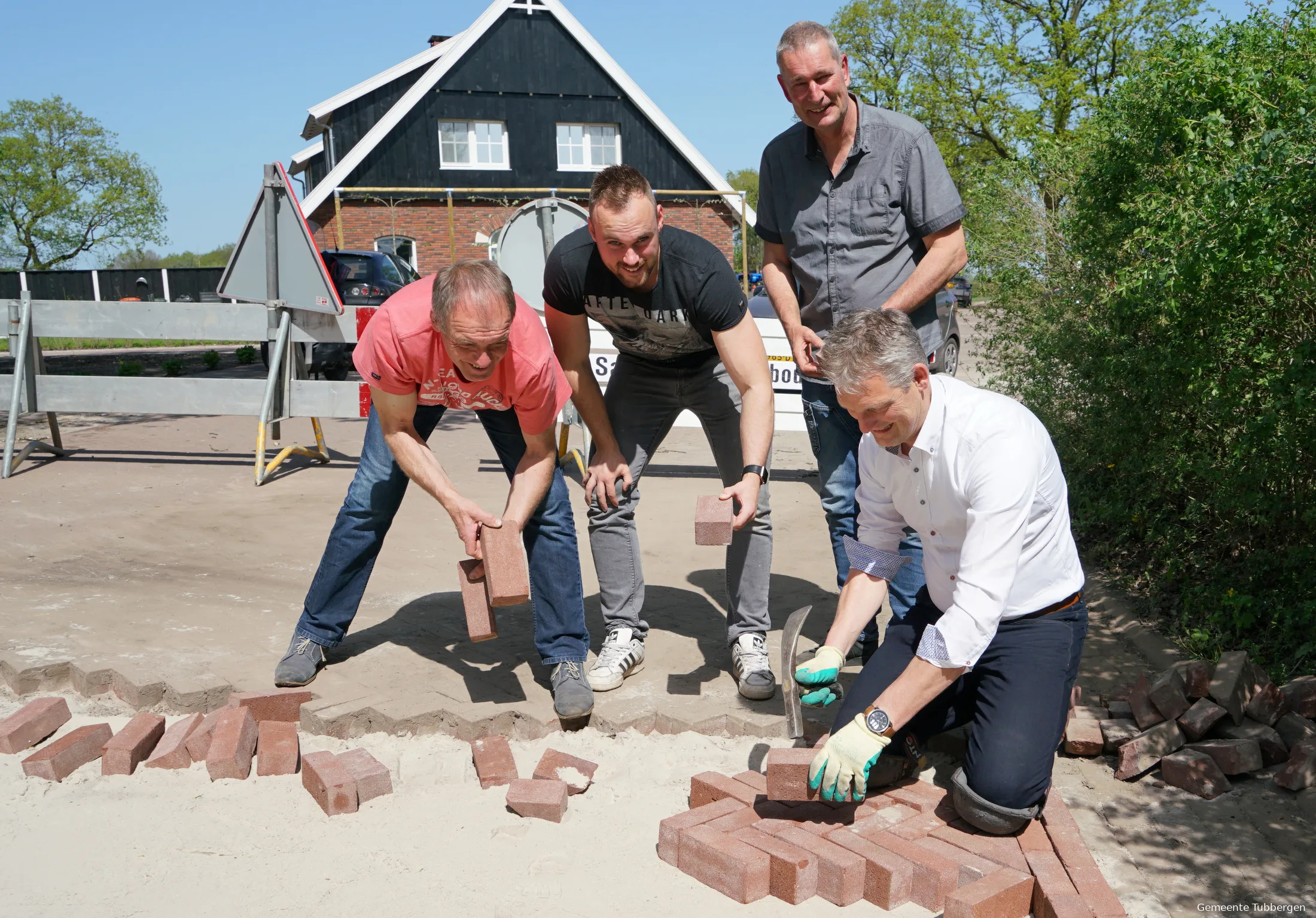 werkzaamheden veldboersweg1