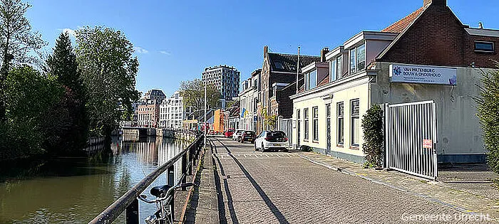 hogenoord nieuwbouw