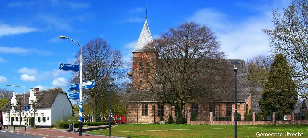 kerk vleuten