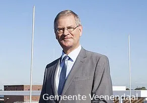 wethouder marco verloop