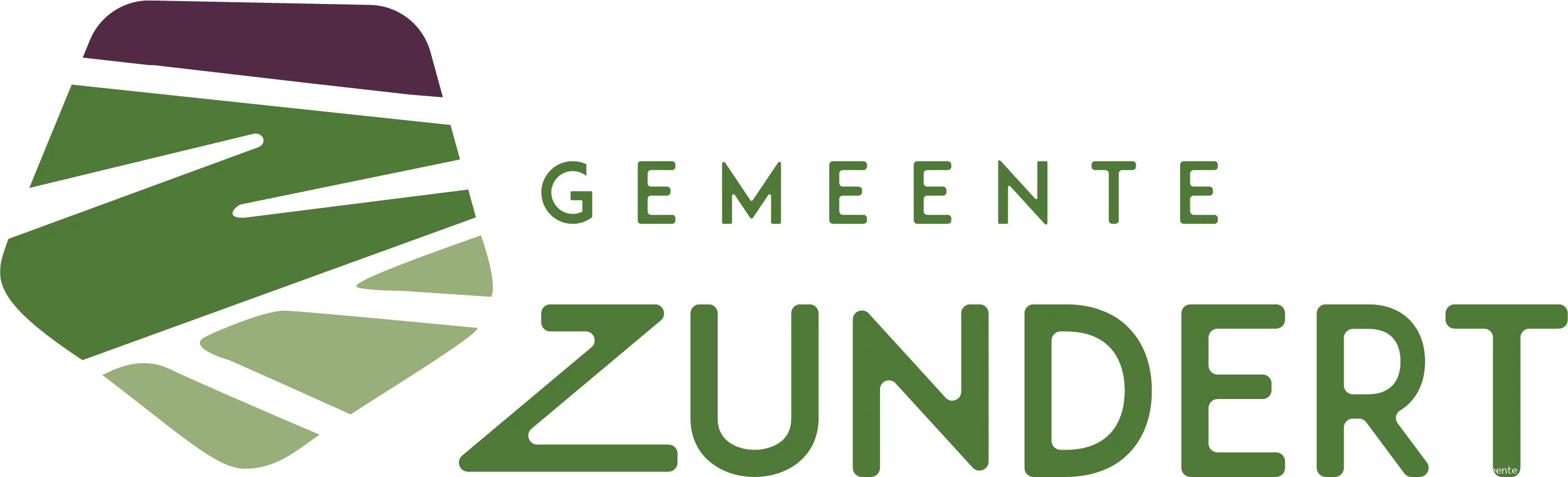 logo zundert