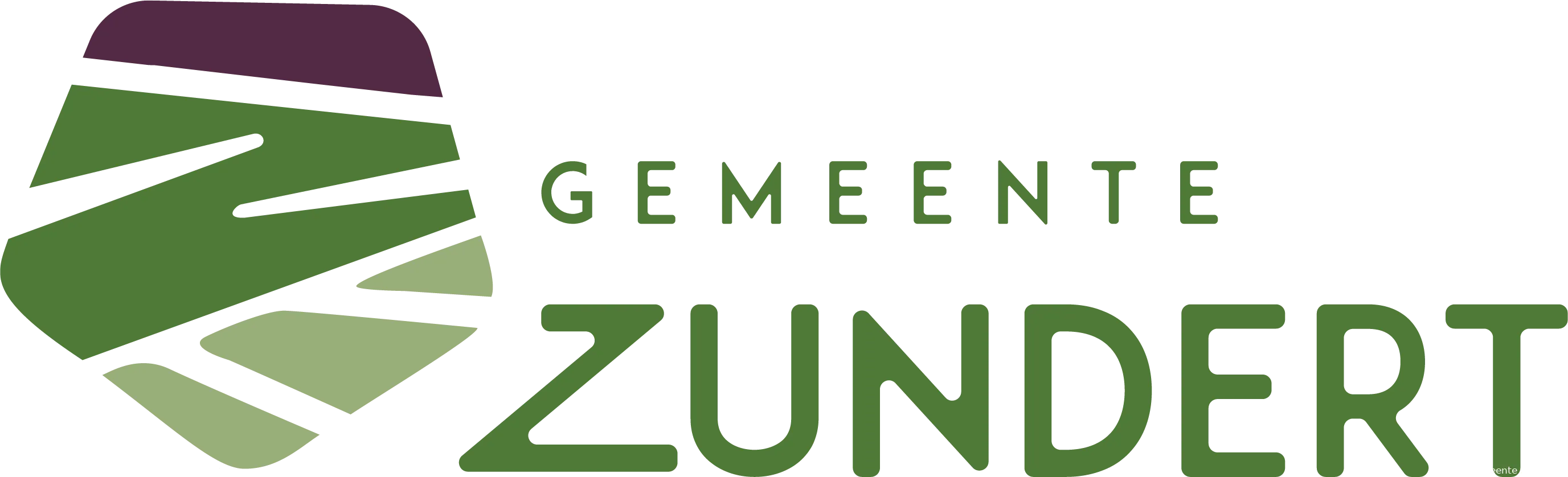 logo zundert