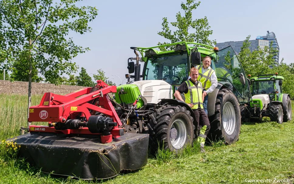 biodiversiteit arjan spaans