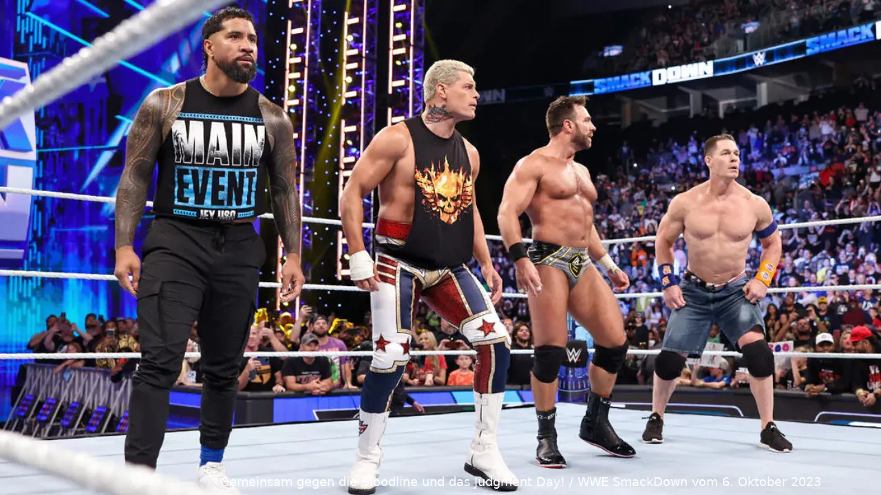 wwe smackdown 061023