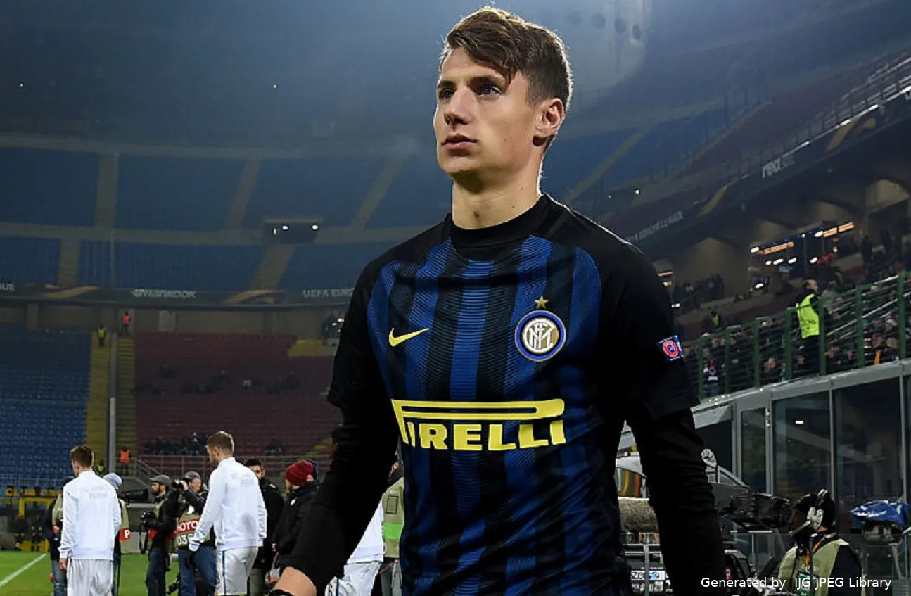 pinamonti inter
