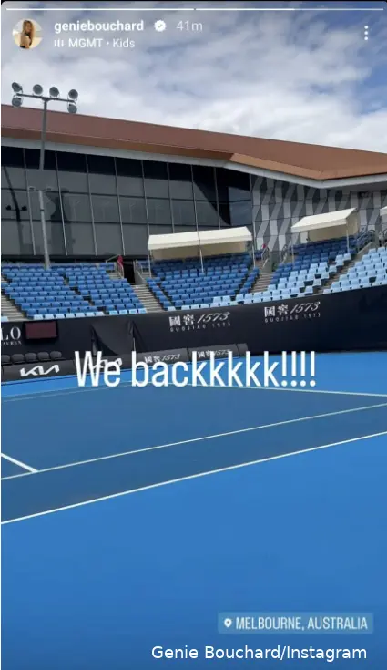 bouchardausopen