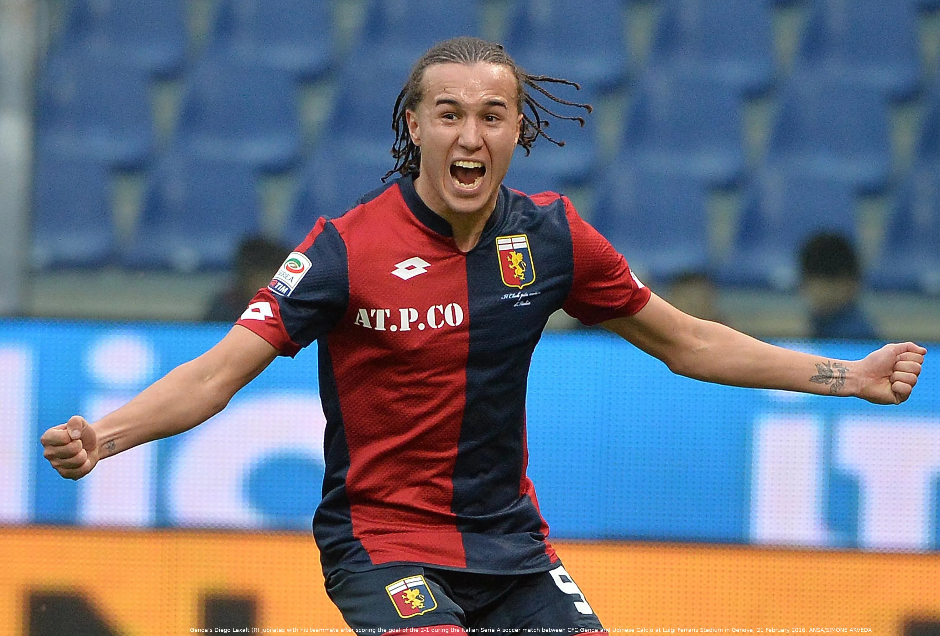 laxalt