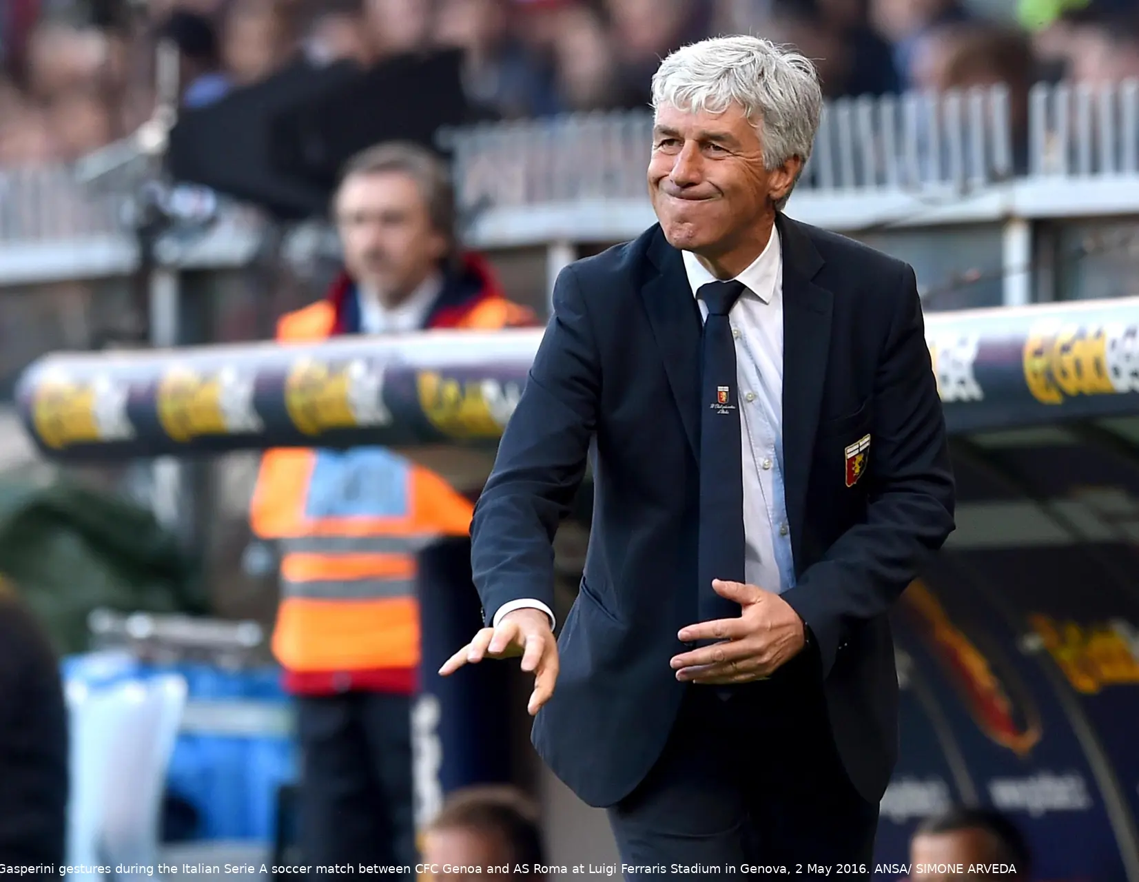 gasperini