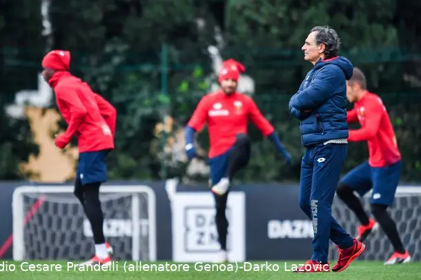prandelli genoa