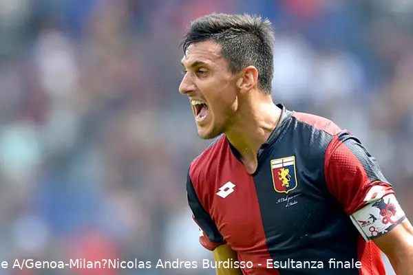 burdisso