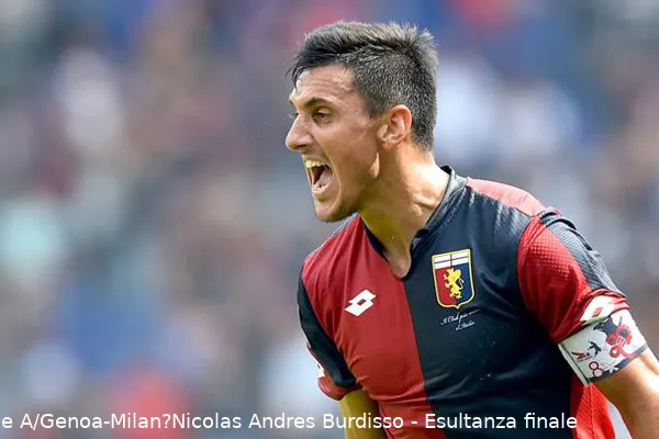 burdisso