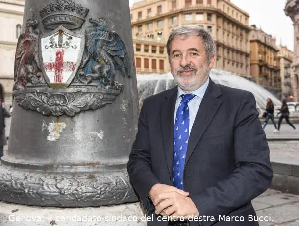 marco bucci