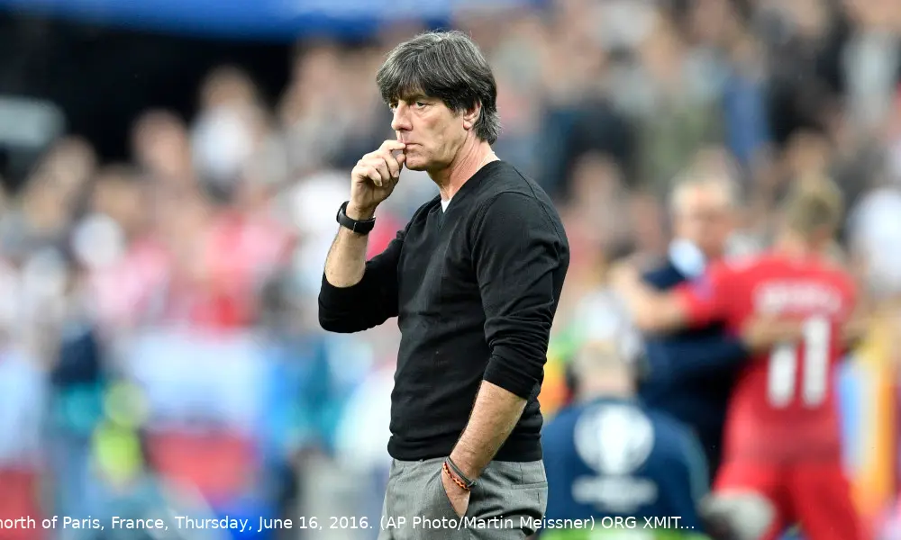 loew germania euro 2016