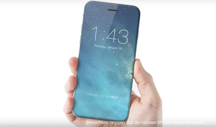 20161206 iphone 8 concept