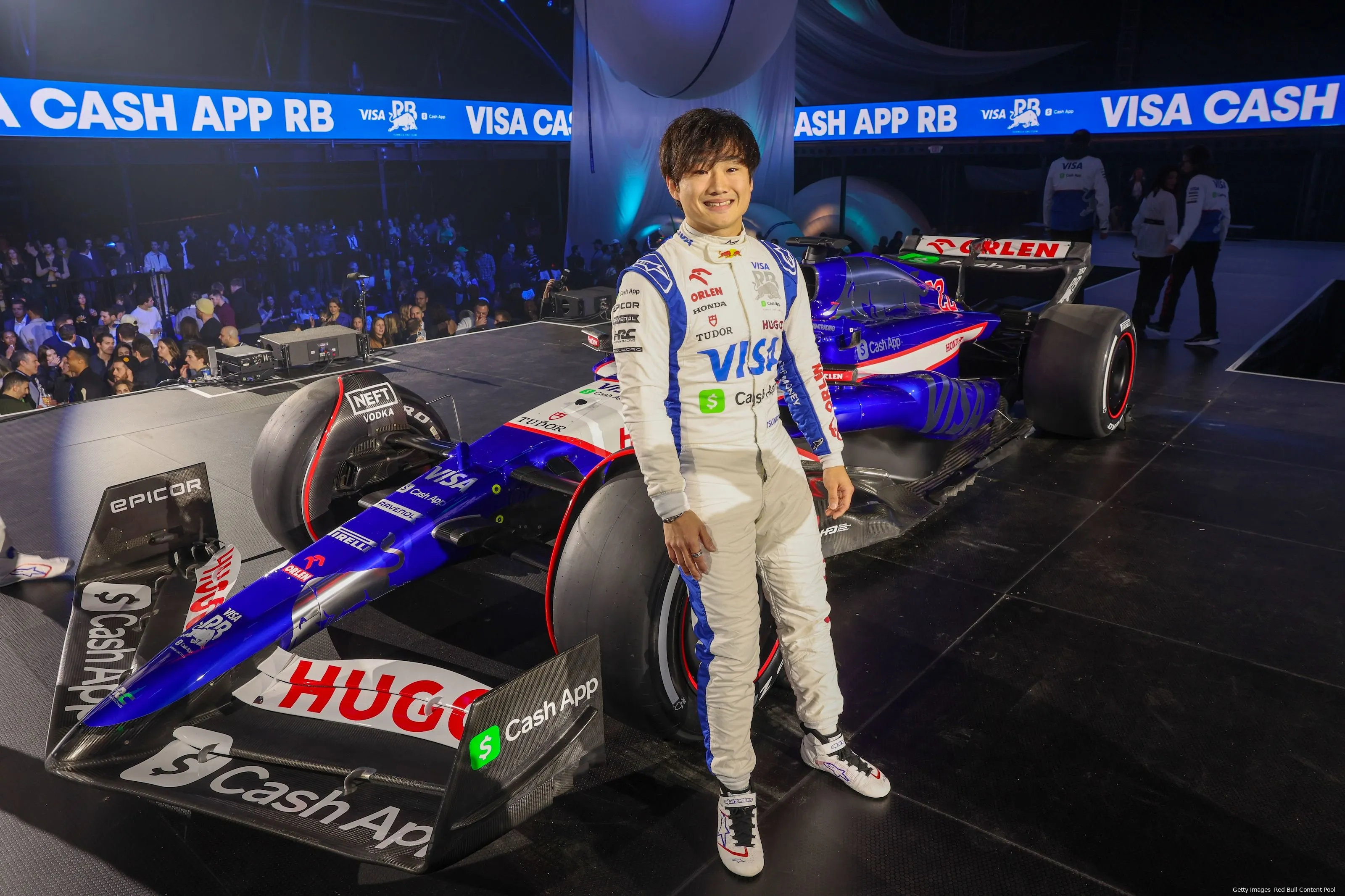 tsunoda yuki rb car rbcp
