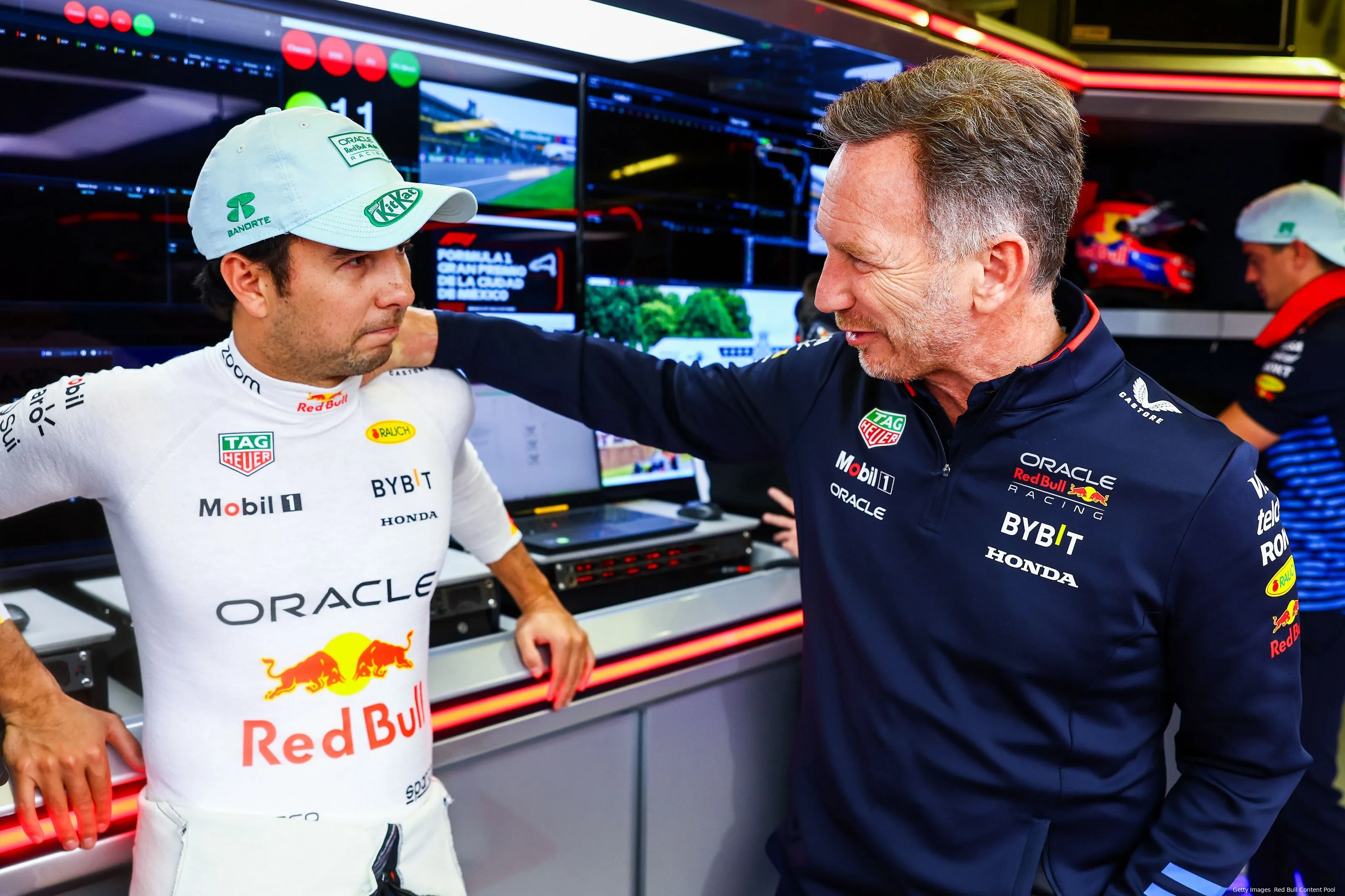 perezhorner sergio redbull rbcp2