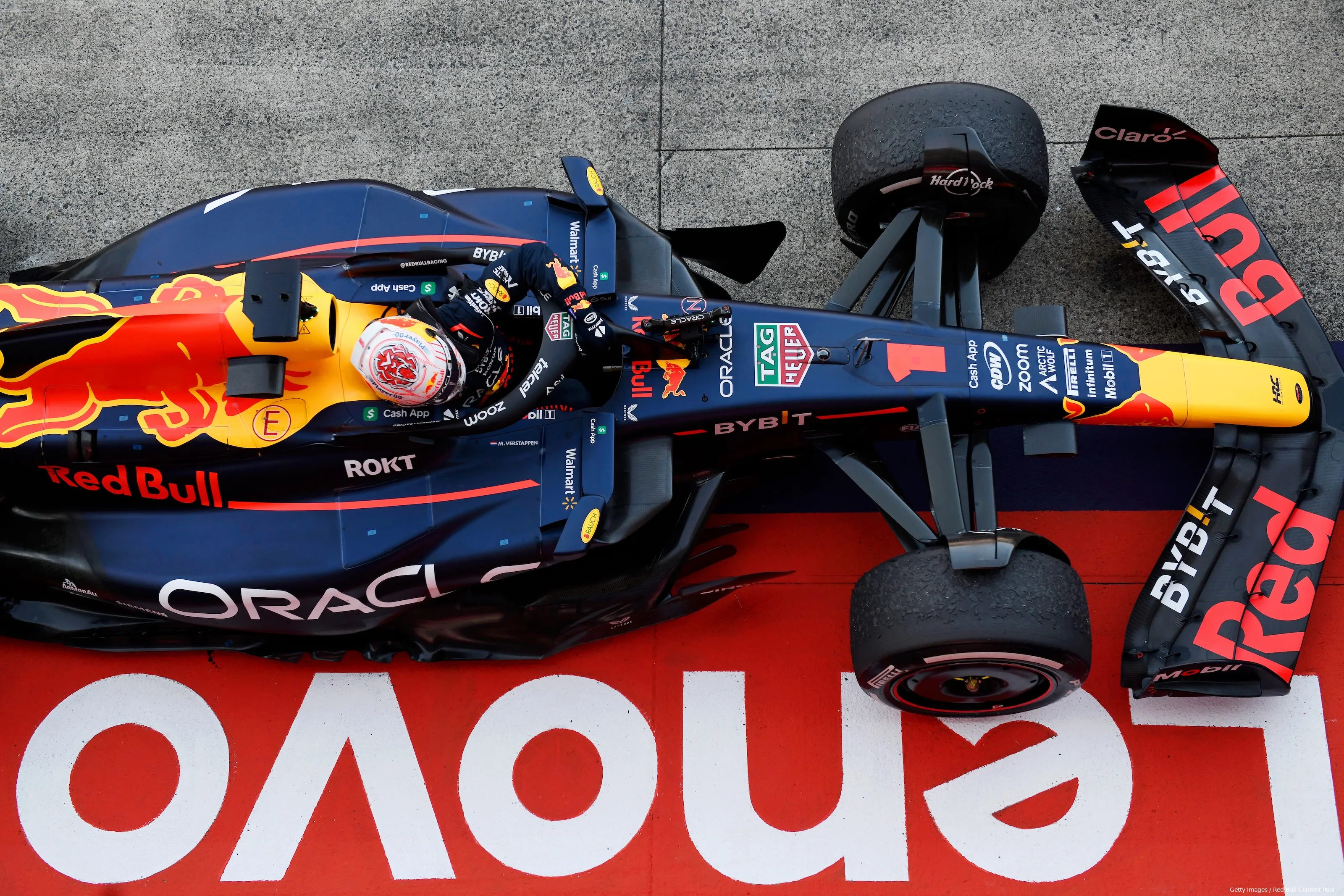 verstappen max redbull car rbcp12